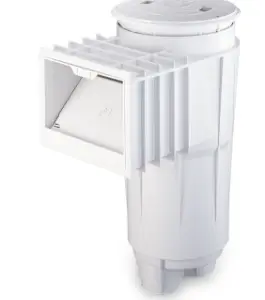 GUNITE SKIMMER