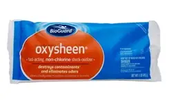 1lb Oxysheen