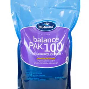 Balance Pak 100