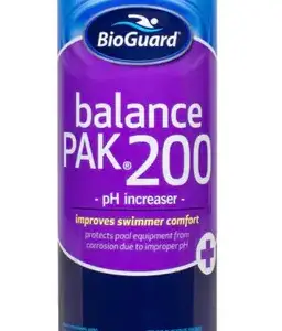 Balance Pak 200