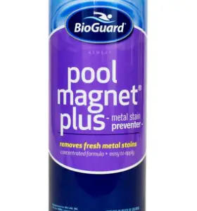 1qt Pool Magnet Plus