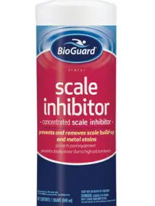 1qt Scale Inhibitor
