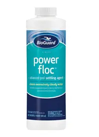 1QT Powerfloc