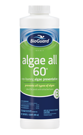 1qt Algae All 60