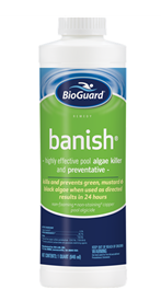 1QT Banish