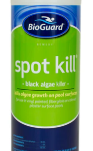 2lb Spot Kill