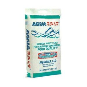 AQUA SALT USC-50-1040