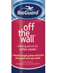 1pt Off the Wall