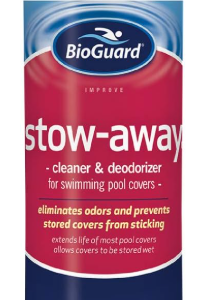 1Qt Stow Away