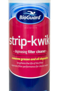 1Qt Strip-Kwik Degreaser