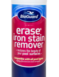 1.75lb Erase Iron Stain Remover