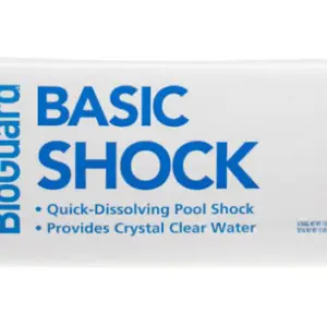 Basic Shock