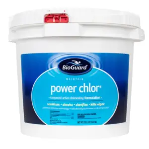 22.5lb Powerchlor
