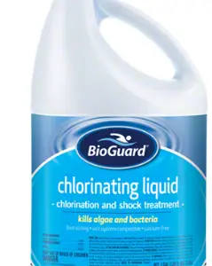 1gal Chlorinating Liquid