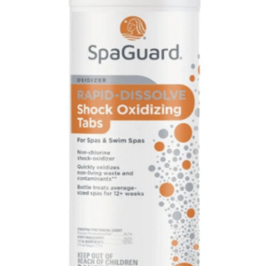 1.25lb Rapid Dissolve Shock Tabs (Non-Chlorine)