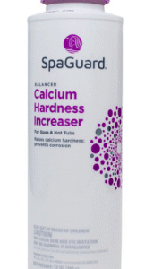 12oz Spa Guard Calcium Hardness Increaser