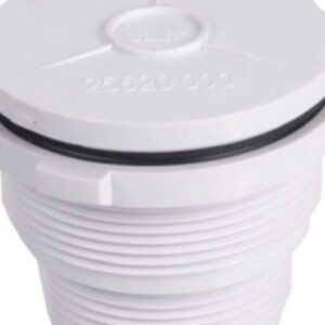 1.5" HYDROSTAT VALVE