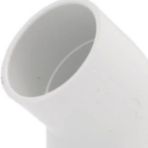 2IN SLIP 45 ELL