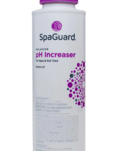 18oz Spa Guard Ph Increaser