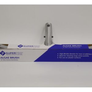 18" STAINLESS STEEL BRUSH
