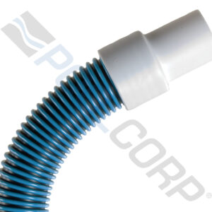 1.5" X 25' DELUXE SERIES VACUUM HOSE