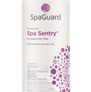 1qt Spa Guard Spa Century