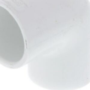 3/4" SLIP 90 EL