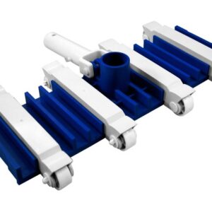 14" VACUUM FLEX HEAD WITH ABS HANDLE 6 PER CASE