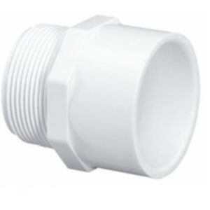 2" MALE ADAPTER