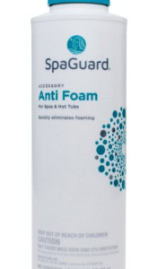 1pt Spa Guard Antifoam