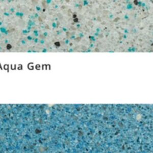 AGGREGATE PLASTER (BASED OFF HAWAIIAN)
