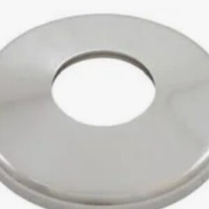 CHROME PLATED ESCHEONS