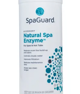 1qt Spa Guard Natural Enzyme