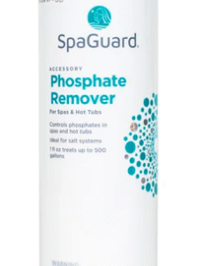 1pt Spa Guard Phosphate Remover