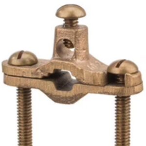 3/8 IN BONDING CLAMPS