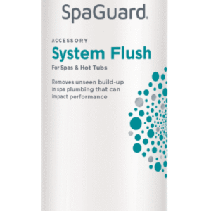 1.5lb Spa Guard System Flush