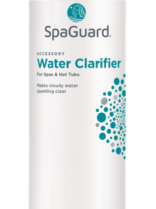1pt Spa Guard Water Clarifier