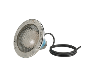 150' White Amerlite® Underwater Incandescent Light 120V 500W