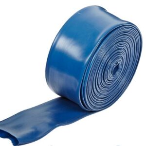 2" x 25' Deluxe Service Grade Backwash Hose