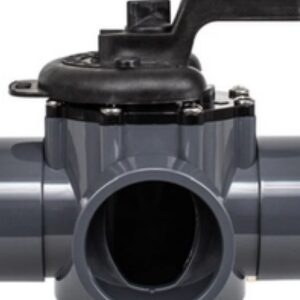3-WAY VALVE