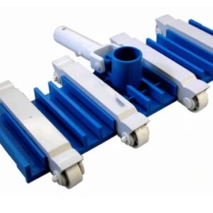 14" Deluxe Series Vacuum Head with ABS Handle