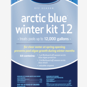 Arctic Blue Winter Kit