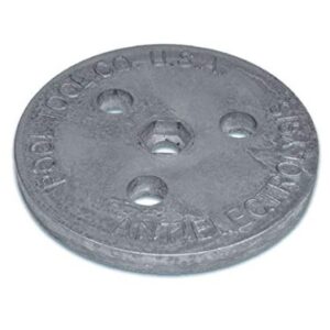 Anti Electrolysis Basket Weight